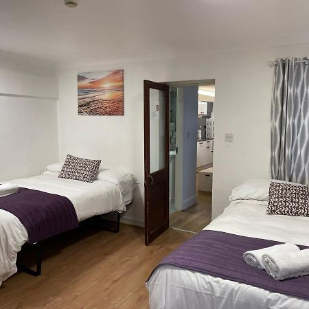Studio Room In Brighton City Centre Exterior photo
