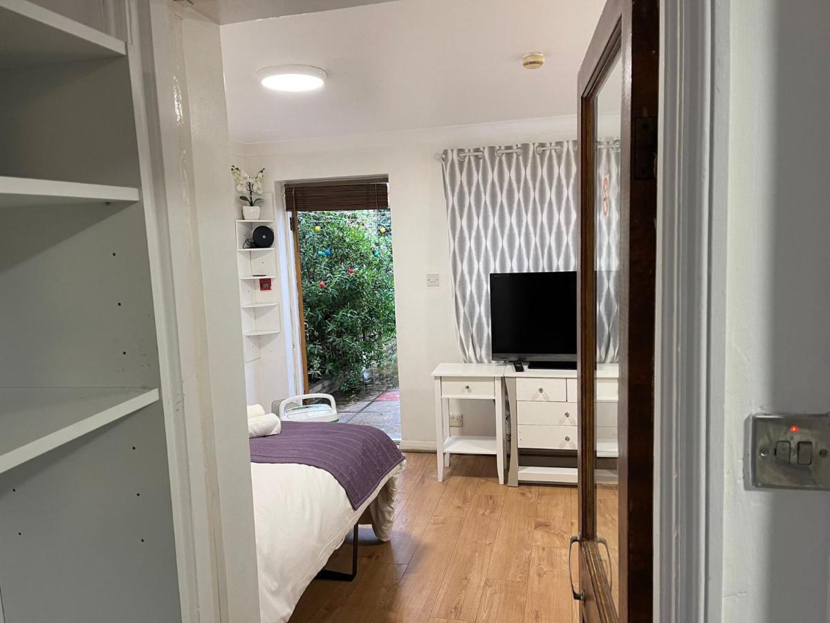 Studio Room In Brighton City Centre Exterior photo
