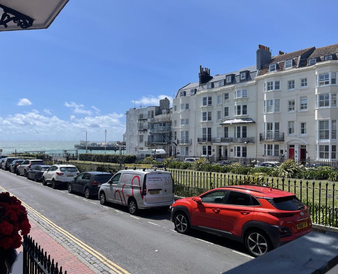 Studio Room In Brighton City Centre Exterior photo